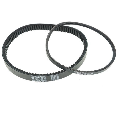 Solid Spare For Yamaha G16 G19 G22 96+ /G29 12+ Golf Cart Tune Up Kit W/ Drive /Starter Belt