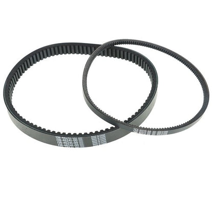 Solid Spare For Yamaha G16 G19 G22 96+ /G29 12+ Golf Cart Tune Up Kit W/ Drive /Starter Belt