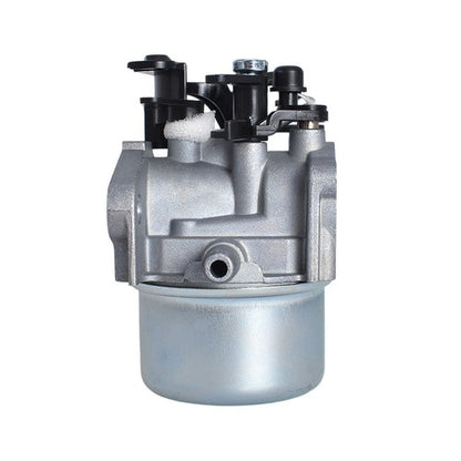 Solid Spare 2PCS Carburetor 796608 For Briggs & Stratton 111000 11P000 121000 7.75-8.75 HP