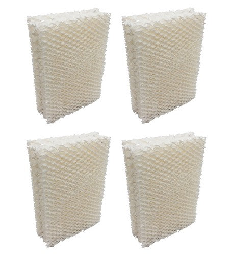 Solid Spare (4) EFP Humidifier Filter Wicks for Kenmore 14911