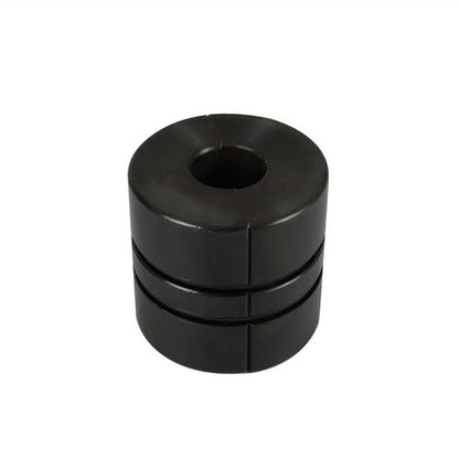 Solid Spare New 10T Hydraulic Exhaust Pipe Expander Manual Tailpipe 1-5/8" to 4 1/4" 17350
