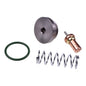 Solid Spare Thermostatic Valve Kit 22832885 For Ingersoll Rand Screw Air Compressor