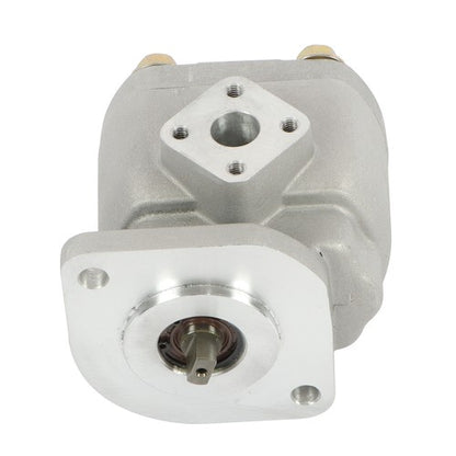 Solid Spare For Kubota Hydraulic Oil Pressure Pump L2500 L2600 L2050 L2350 38180-76100
