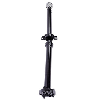 Solid Spare Rear Driveshaft Prop Shaft Assembly 52853647AD For Jeep Grand Cherokee 2011-2012