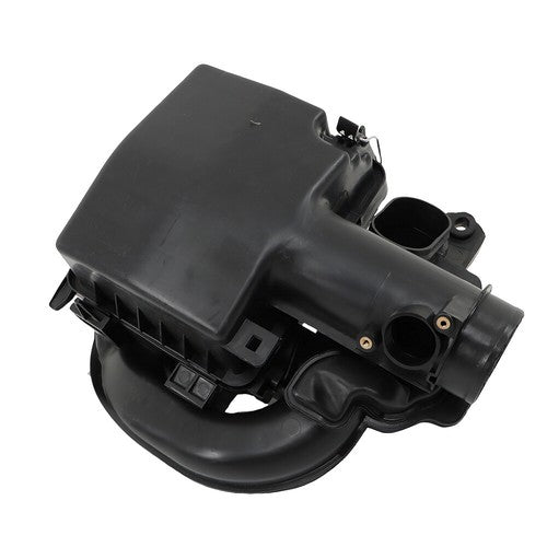 Solid Spare For Honda Accord 1.5L 2018-2021 2022 Black Lower & Top Air Intake Box Cleaner