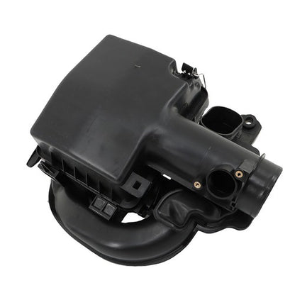 Solid Spare For Honda Accord 1.5L 2018-2021 2022 Black Lower & Top Air Intake Box Cleaner