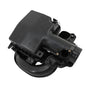Solid Spare For Honda Accord 1.5L 2018-2021 2022 Black Lower & Top Air Intake Box Cleaner