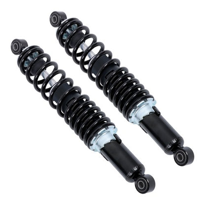 Solid Spare Rear Shock Absorber 2pcs 1995-1996 For Honda Fourtrax Foreman 400 (TRX400FW)