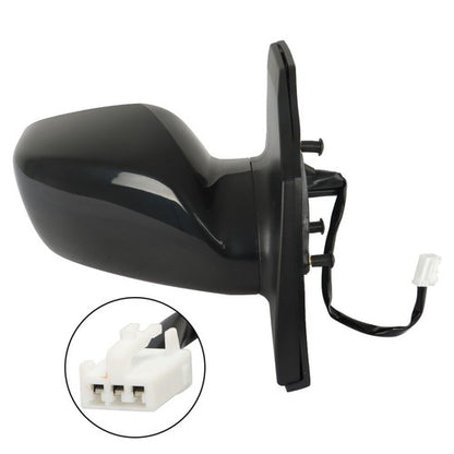 Solid Spare Power Car Side Mirror Fit For Toyota Corolla 2003-2008 Passenger Side Right