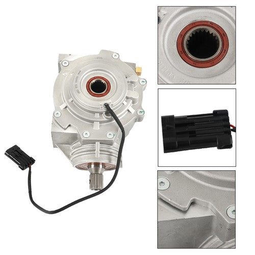 Solid Spare Fit For Polaris 325 570 800 900 1000 1333750 1333104 1334309 Front Differential