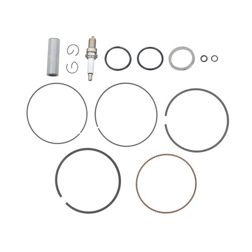Solid Spare Engine Rebuild Kit Cylinder 12200-HP7-A01 09-24 For Honda TRX500 13101-HP5-600