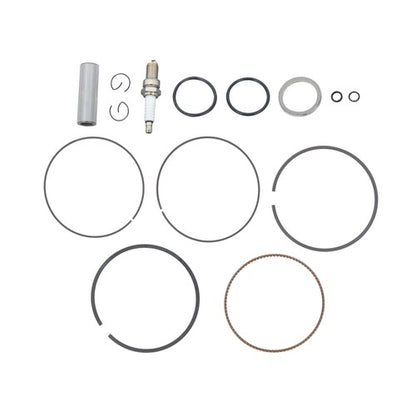 Solid Spare Engine Rebuild Kit Cylinder 12200-HP7-A01 09-24 For Honda TRX500 13101-HP5-600