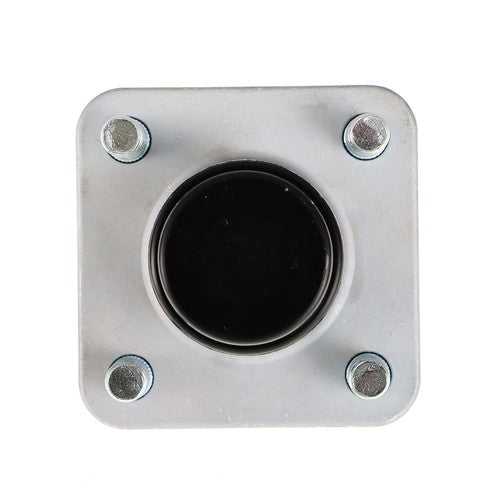 Solid Spare 2x Front Wheel Hub Assembly W/ Bearings For Club Car DS&Precedent 102357701 US