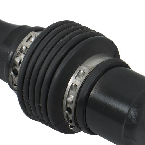 Solid Spare Complete Rear Axle Drive Shaft For Kawasaki Mule 2510 3000 3010 4000 4010