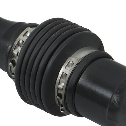 Solid Spare Complete Rear Axle Drive Shaft For Kawasaki Mule 2510 3000 3010 4000 4010