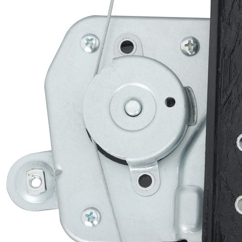 Solid Spare 741-584 741-585 Electric Window Actuator Assembly RL&RR For FORD Focus 2000-07