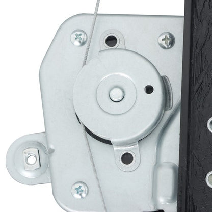 Solid Spare 741-584 741-585 Electric Window Actuator Assembly RL&RR For FORD Focus 2000-07