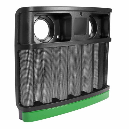 Solid Spare For John Deere 5103 5303 5403 5203 5103S Steel Front Hood Grille Guard #RE209912