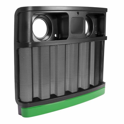 Solid Spare For John Deere 5103 5303 5403 5203 5103S Steel Front Hood Grille Guard #RE209912