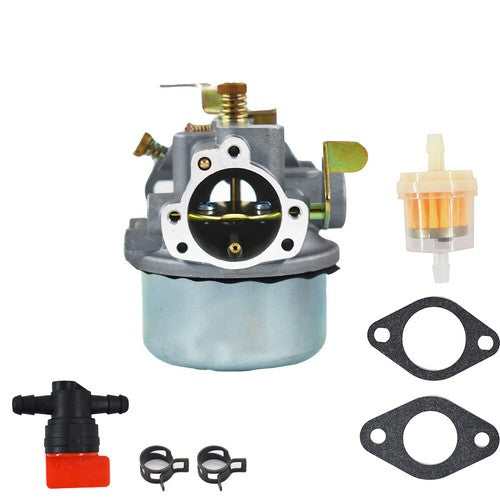 Solid Spare For Kohler Carter #16 Carb K90 K91 K141 K160 K161 K181 Engine Motor Carburetor