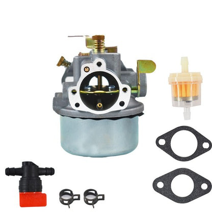 Solid Spare For Kohler Carter #16 Carb K90 K91 K141 K160 K161 K181 Engine Motor Carburetor