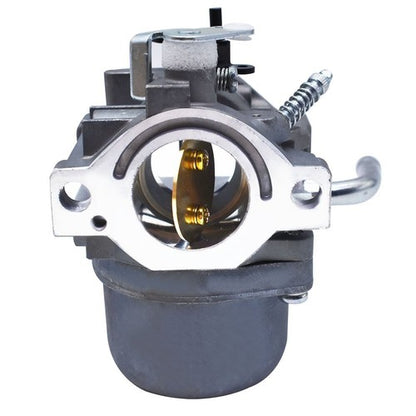Solid Spare Fit For Briggs & Stratton 590399 796077 Engine Carburetor W/Gasket