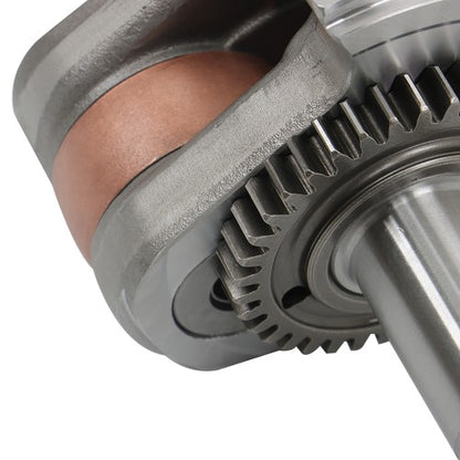 Solid Spare For HONDA CRANKSHAFT 1999-2008 Sportrax 400 1999-2014 TRX400X 13000-MBV-730