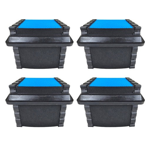 Engine Air Filter for International HV607 MV607 4700 2018-2020 P616050 P623400