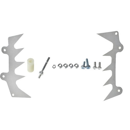Solid Spare For Stihl MS310 MS311 029 039 MS271 MS290 Saws Dual Felling Dog Catcher Set