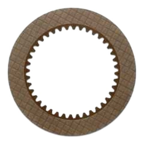 Solid Spare Clutch Disc fits John Deere 210LE 310 310G 310SE 310SG 315SG 410E 410G AT179473