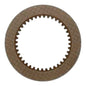 Solid Spare Clutch Disc fits John Deere 210LE 310 310G 310SE 310SG 315SG 410E 410G AT179473