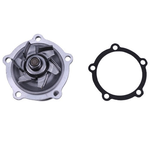 Solid Spare New Forklift Water Pump for Toyota 5FG 6FG 4Y gasoline LPG Engine Forklift Truck