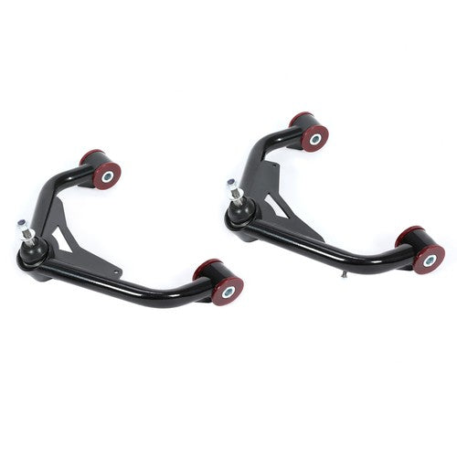 Solid Spare FOR CHEVY Silverado GMC Sierra 2500 3500HD 2000-2010 2-4" LIFT UPPER CONTROL ARM