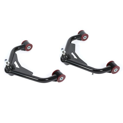 Solid Spare FOR CHEVY Silverado GMC Sierra 2500 3500HD 2000-2010 2-4" LIFT UPPER CONTROL ARM