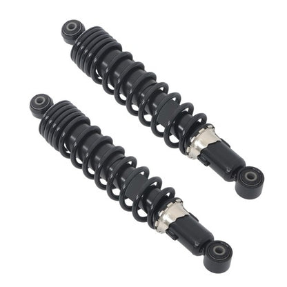 Solid Spare 2002-2008 For Yamaha Grizzly 660 YFM660F 5KM-22210-00-00 Rear Shocks Absorber