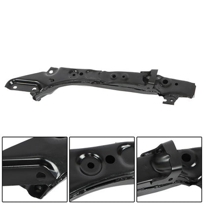 Solid Spare 50150T20A10 For Honda Civic 22-25 Front RH Subframe Extension Brace Crossmember