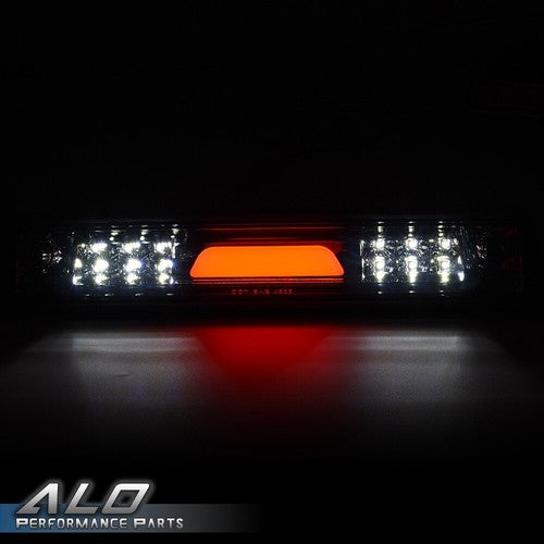 Solid Spare Fit For 15-18 Chevy Colorado/GMC Canyon LED 3rd Third Brake Light Cargo Lamp