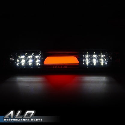 Solid Spare Fit For 15-18 Chevy Colorado/GMC Canyon LED 3rd Third Brake Light Cargo Lamp