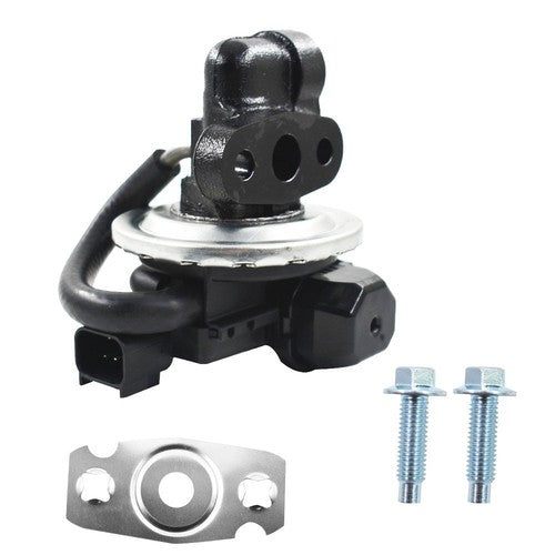 Solid Spare EGV1055 For 2004 2005-2010 Ford Mercury 4.0L V6 Emissions EGR Valve Assembly