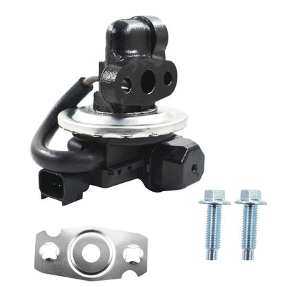 Solid Spare EGV1055 For 2004 2005-2010 Ford Mercury 4.0L V6 Emissions EGR Valve Assembly