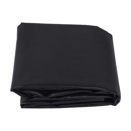 Solid Spare 20 Mil Pond Liners For Outdoor Ponds HDPE Pond Liner Easy Cutting For Fish Ponds