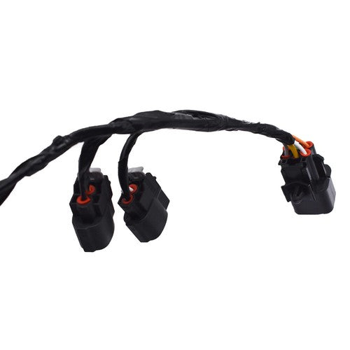 Solid Spare New 27350-2B000 Ignition Coil Extension Wire Harness Fit For Hyundai Kia US