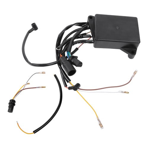 Solid Spare NEW Power Pack 5004533 584808 5004532 For Johnson Evinrude 50HP 60HP & 70HP