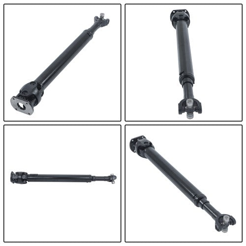 Solid Spare Front Drive Shaft 938-802 For Ford 1999-2010 F-250 05-2010 F-350 Super Duty 4WD