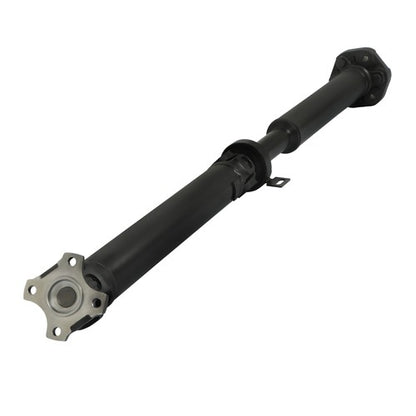 Solid Spare 26117502959 For BMW 325xi 330xi 2001-04 2005 Rear Driveshaft Prop Shaft Assembly