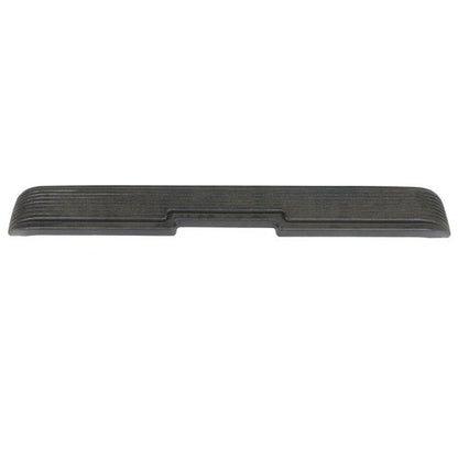 Solid Spare 1PC Rear Bumper For Club Car DS Golf Carts 1993-Up Gas&Electric Models 1016379