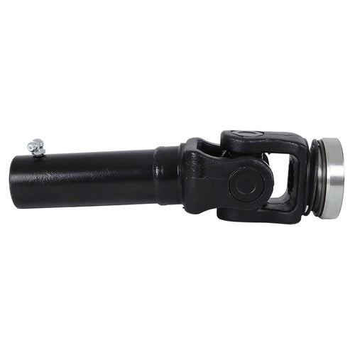 Solid Spare Fit For Grasshopper # 398914 U-Joint Coupler Deck Drive Female PTO Half Shaft