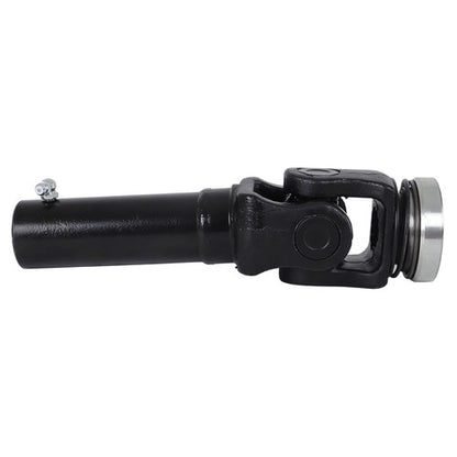 Solid Spare Fit For Grasshopper # 398914 U-Joint Coupler Deck Drive Female PTO Half Shaft