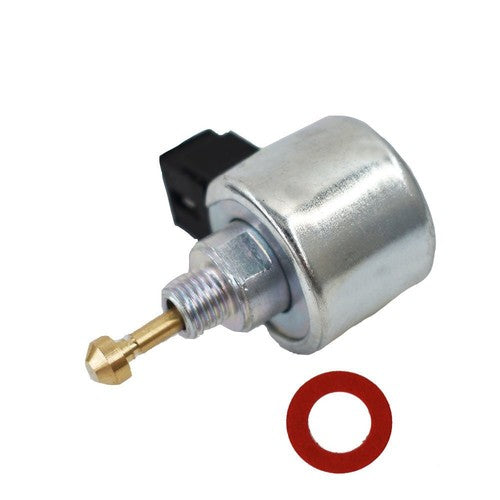 Solid Spare For Kawasaki FH601V FH641V FH680V FH721V 21188-7003 Fuel Solenoid
