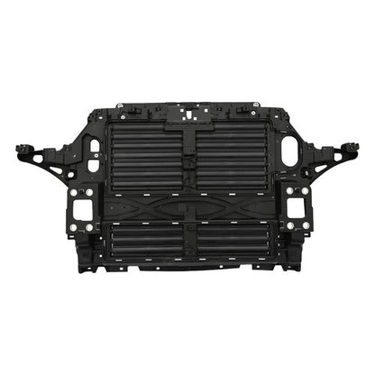 For 2020 2021-2023 Ford Explorer Front Radiator Support Panel Air Shutter Grille